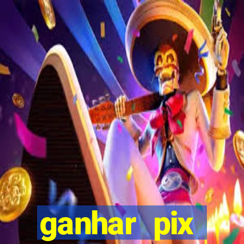 ganhar pix respondendo pesquisas